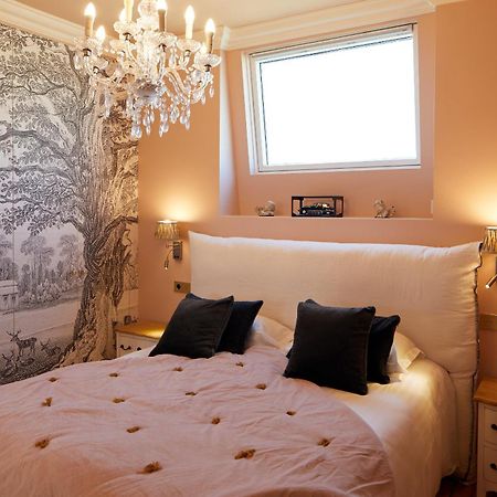Maison Blanche Chartres - Maison D'Hotes 5 Etoiles 外观 照片